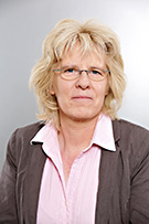Bärbel Hahn - Rechtsanwältin, Fachanwältin für Arbeitsrecht und Erbrecht, ...