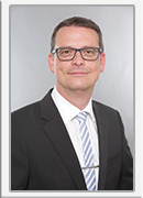 Dirk Grünewald, Fachanwalt für Verkehrsrecht, Mediator